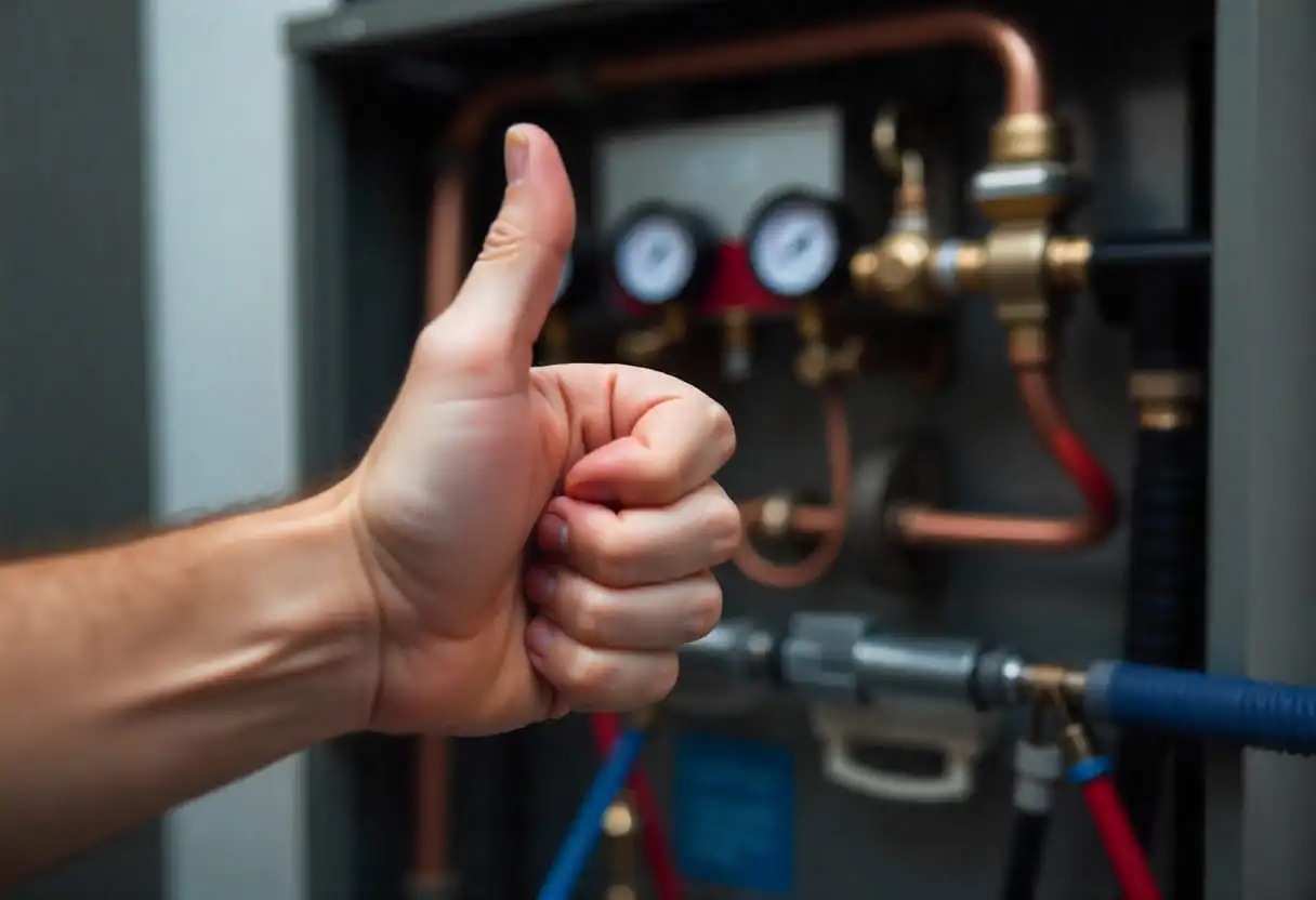 Emergency HVAC services and installations in Whitewater, WI